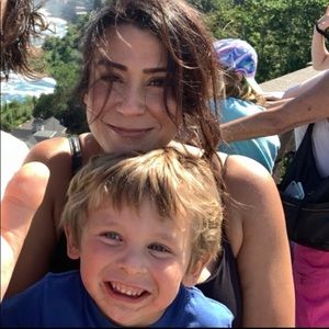 Meet your Posher, Tara